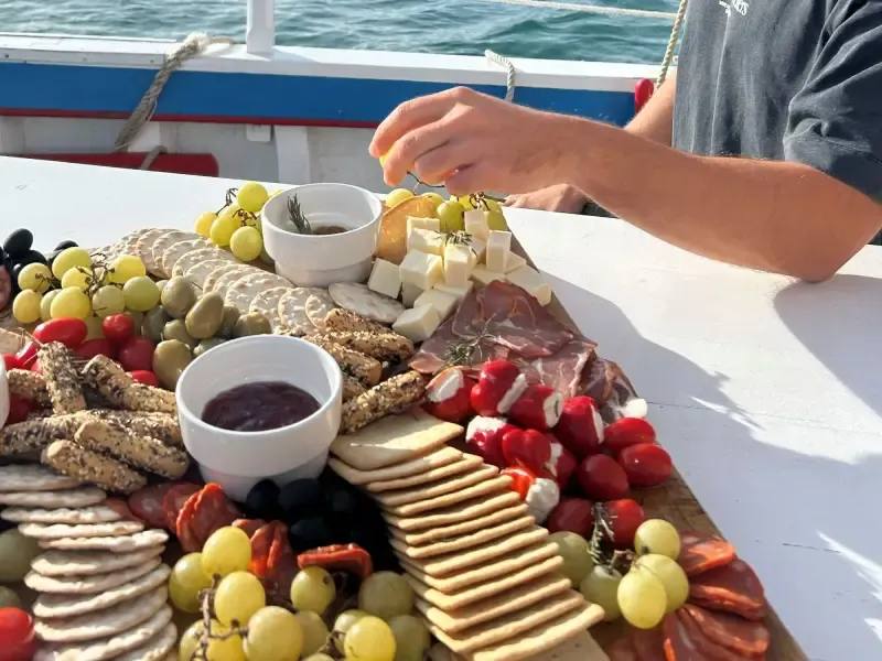 Sail, Grottos & Tapas - Lagos - 2