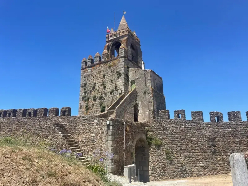 Montemor-o-Novo: Passeio de um dia em Montemor-o-Novo, Évora - Main