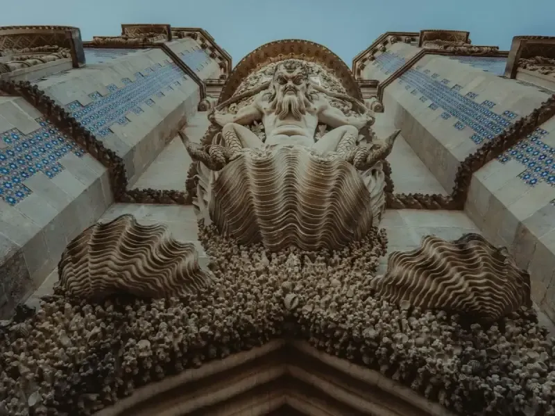 image 4 - Sintra Tour with Tickets – Estoril, Cascais & Cabo da Roca