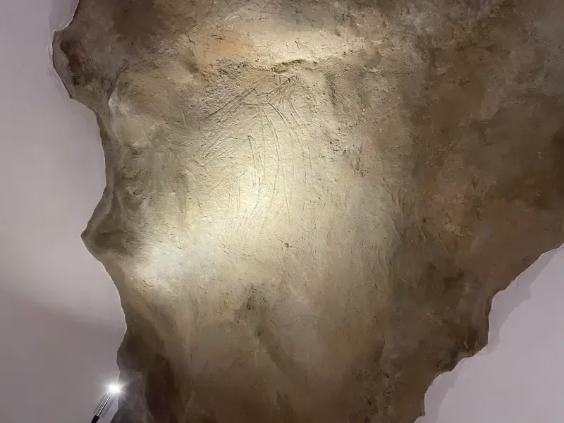 image 4 - Montemor-o-Novo: Visita Guiada às Grutas do Escoural