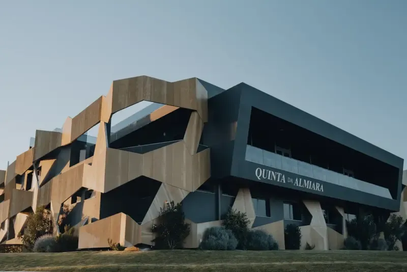 Almiara Wine Tasting - 3