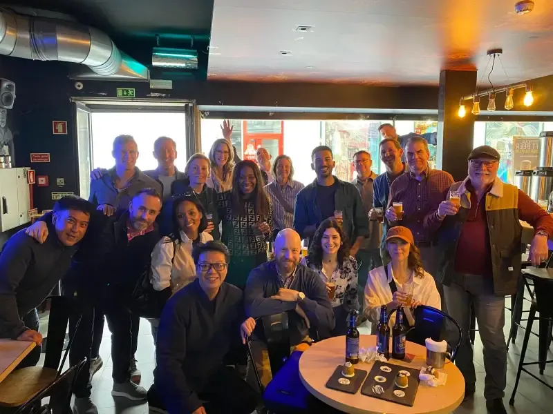 Lisboa: Experiência de degustação de cervejas artesanais locais - 2