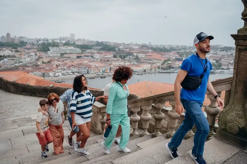 image 5 - Descubra o charme do Porto: Visita guiada a pé de 3 horas