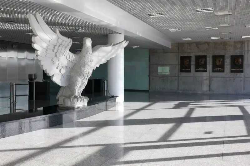 Pacote Família para Turnê nos Estádios, com cachecol - 3