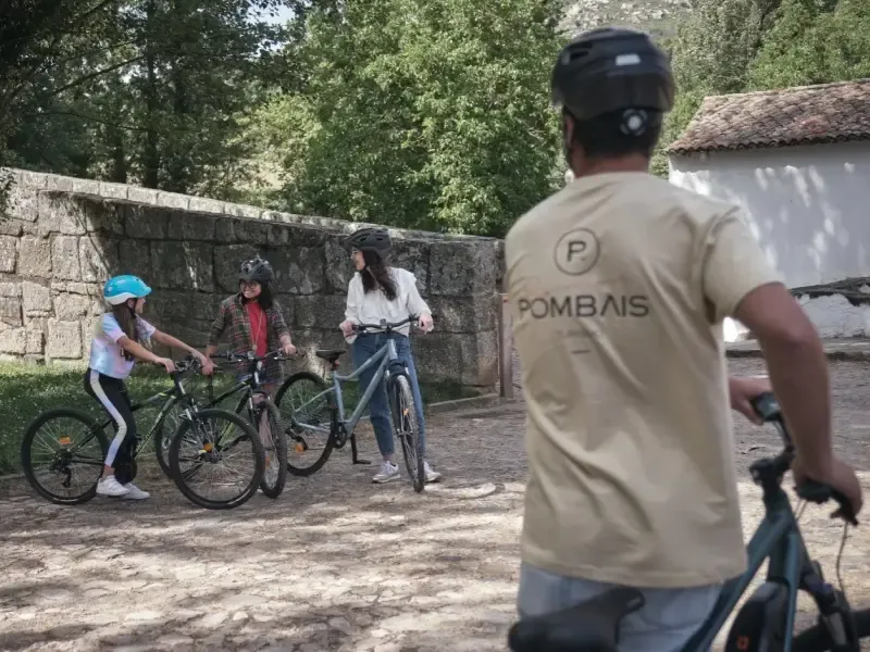 image 5 - Discover Marvão's Hidden Gems: Guided Bike Tours Through Stunning Landscapes in Marvão