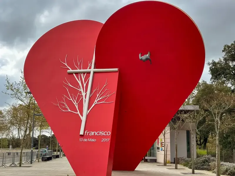 image 5 - Descubra Fátima: excursão de meio dia para grupos pequenos saindo de Lisboa