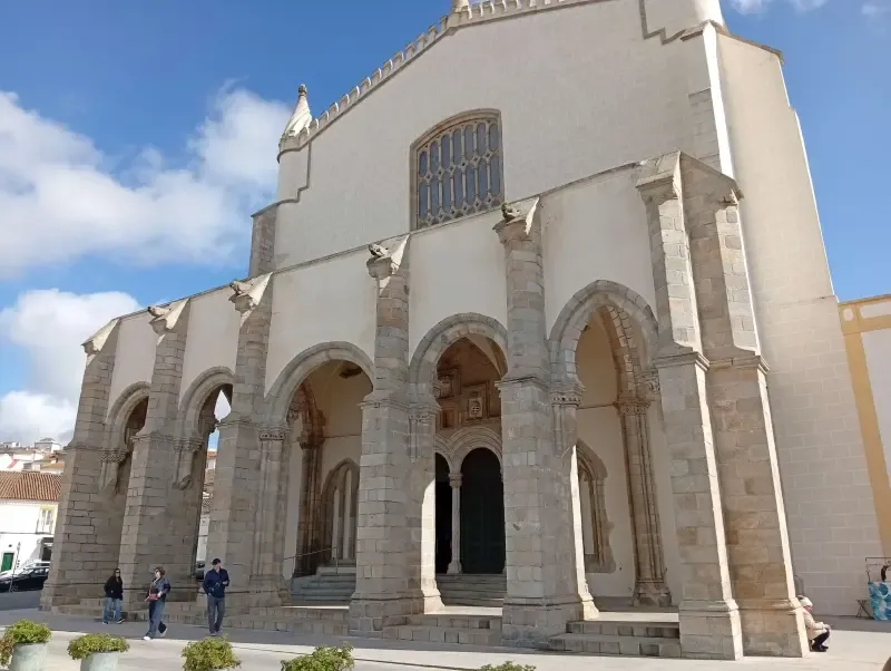 O melhor de Évora: um incrível passeio pelo Património Mundial da UNESCO - 2