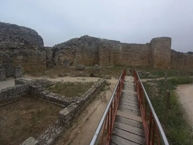 image 5 - Recorrido a pie por Conimbriga: la fascinante ciudad romana