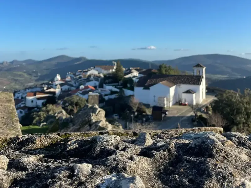 image 5 - Explora Marvão con emocionantes recorridos en buggy y quad