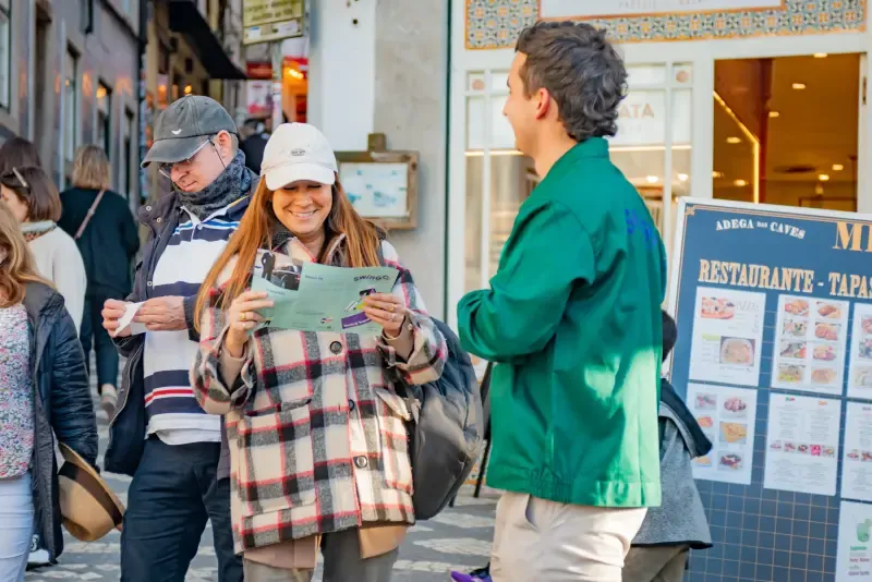 Lisboa: Sintra, Pena Palace, Cascais and Cabo da Roca - Main