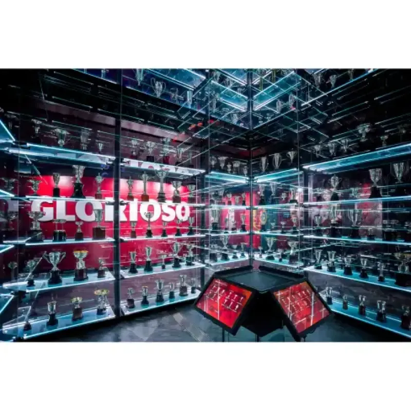 Museum Tour Pack, with scarf - Main