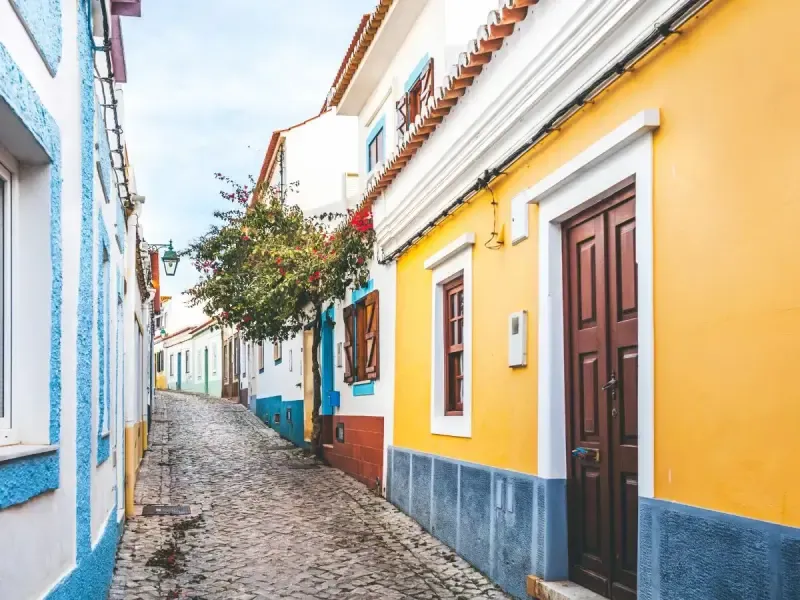 Excursión privada de día completo al Algarve desde Lisboa - 2