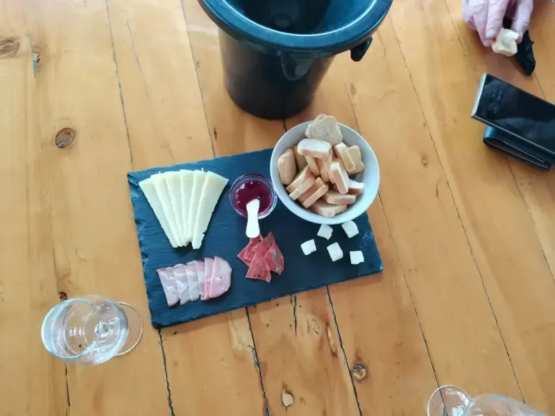 Descubra o Cabo Girão: Prova de Vinhos e Safari de Jeep - 3