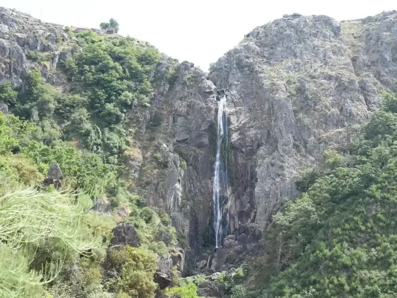 Visita guiada a la montaña Serra da Freita, Geoparque de Arouca, cerca de Oporto - Main