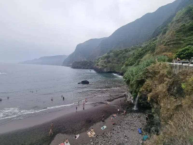 Jeep 4x4 Privado Dia Inteiro Madeira, Porto Moniz (Até 5 Pessoas) - 2