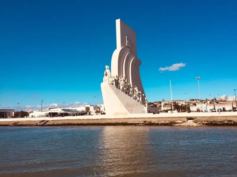 image 4 - Lisbon afternoon sailing tour