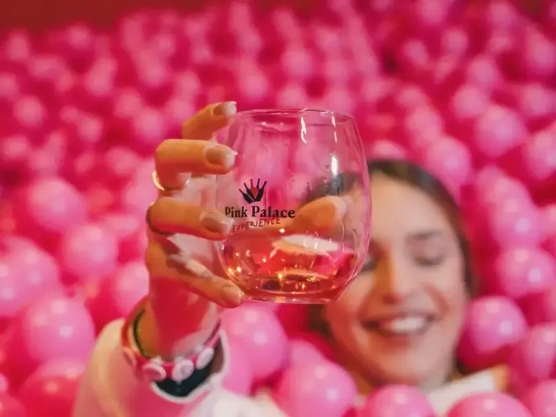 image 4 - Bilhete de 2 dias para o Distrito Cultural WOW - Viva tudo com um bilhete de 2 dias