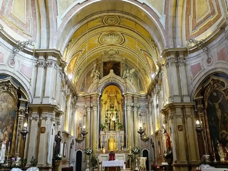 image 5 - Recorrido arqueológico a pie por Lisboa