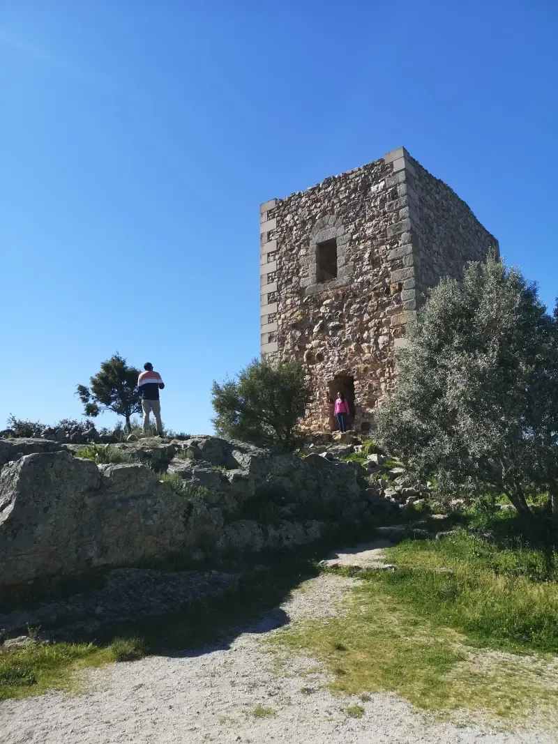 image 4 - Portas de Ródão: Passeio de Barco e Exploração das Maravilhas Naturais da Região