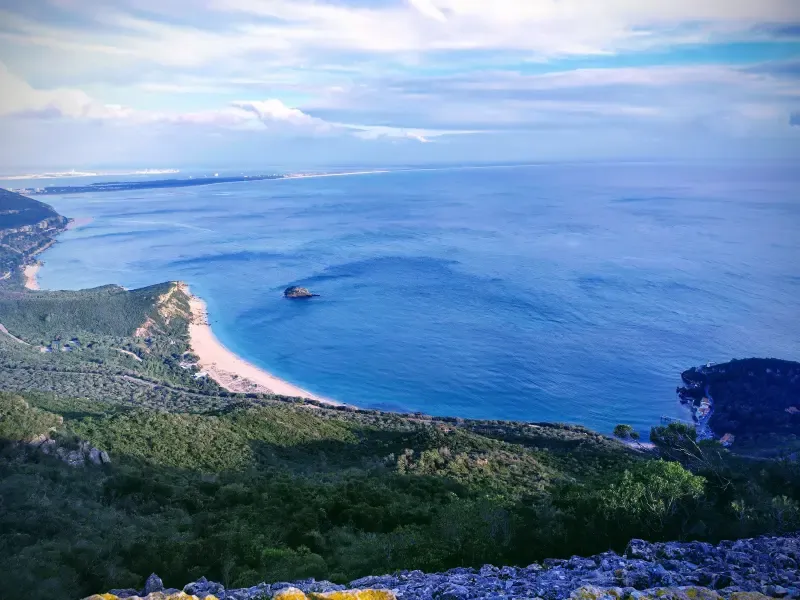 Setúbal, Natureza e Cultura, entre Castelos, Praias e Montanhas - 2