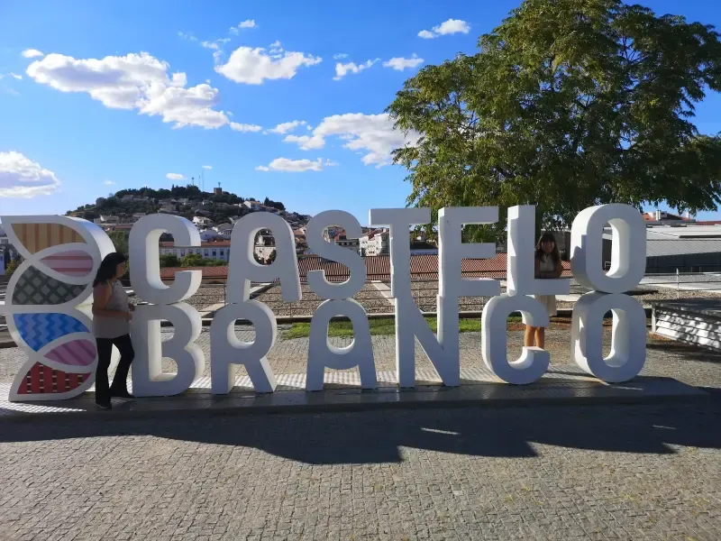 Unveiling Castelo Branco: UNESCO's City of Crafts & Folk Arts Adventure - Main