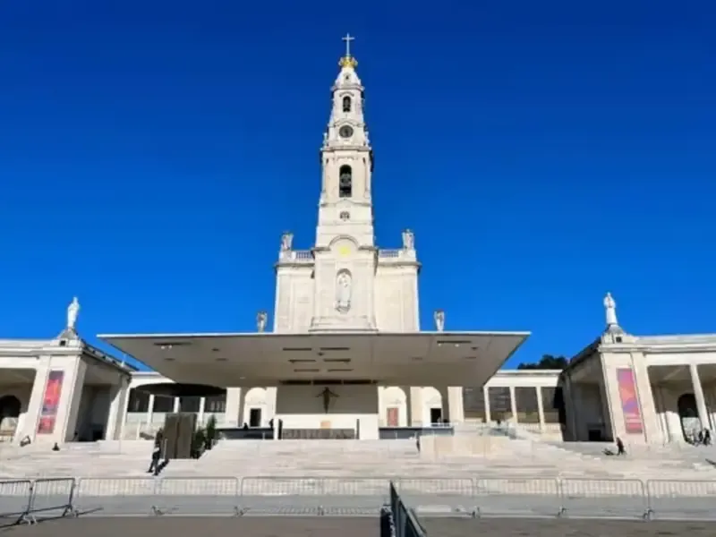 Explorar Fátima: Visita guiada privada ao Santuário, Caminho Sagrado e Casa dos Pastores. - Main