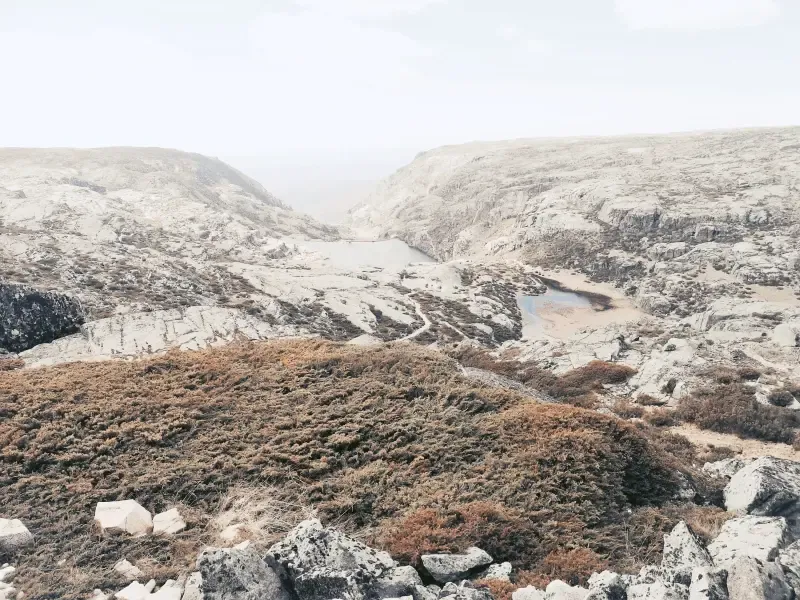 Serra da Estrela - Neve, Natureza e Aventuras Inesquecíveis na Montanha Mais Alta de Portugal - 3
