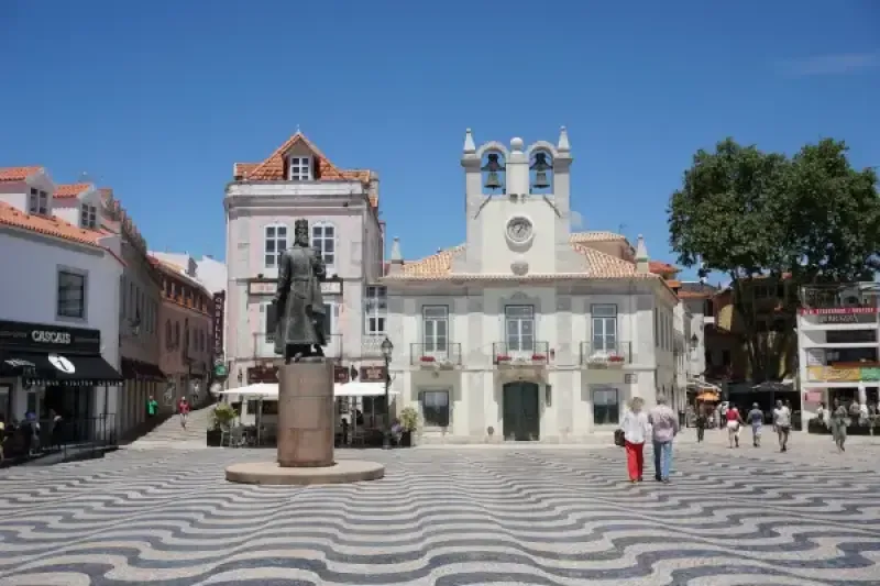 image 5 - Passeio Sintra/Cascais