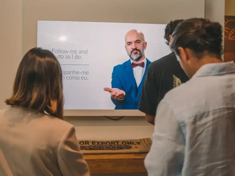 The Chocolate Museum Entry Ticket at WOW - Main