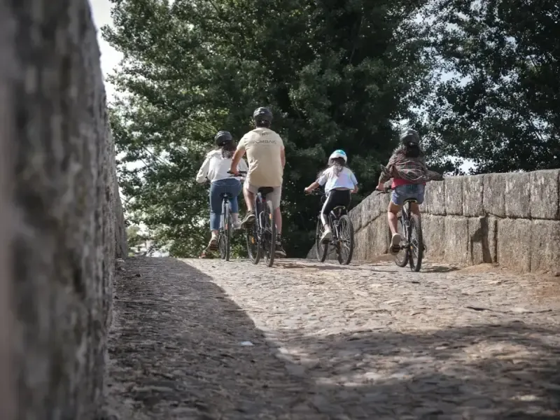 Discover Marvão's Hidden Gems: Guided Bike Tours Through Stunning Landscapes in Marvão - 2