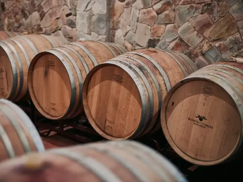 image 5 - Tour de Vinhos Gold - Grupo Aberto