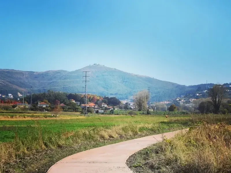 image 5 - BTTOUR in Arouca Geopark near Porto