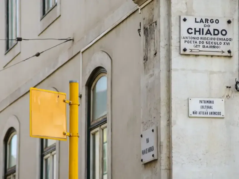 Tour pela Lisboa Histórica e Belém - 3