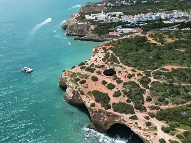 image 5 - Excursión privada de día completo al Algarve desde Lisboa