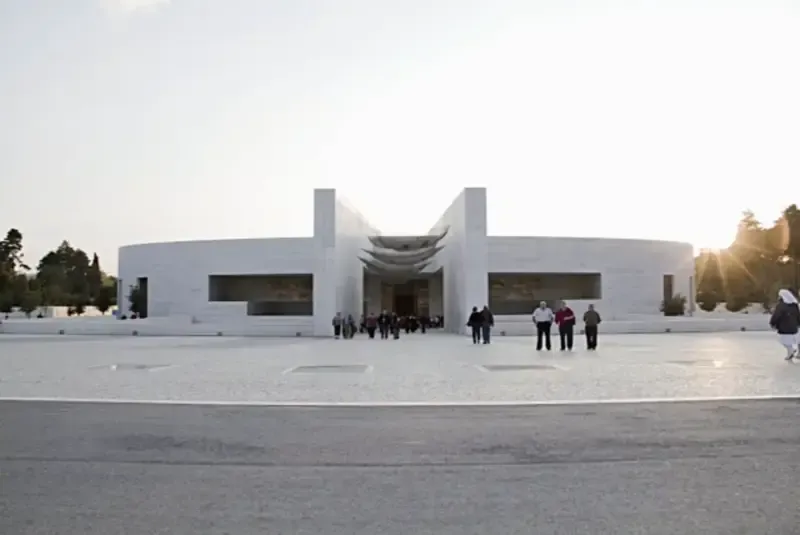 Fátima, Óbidos, Nazaré & Batalha - 3