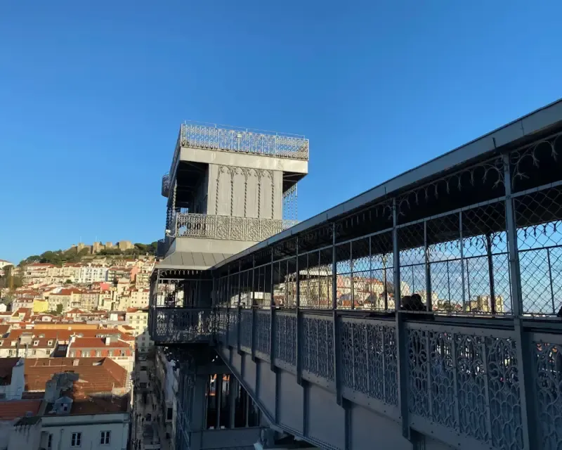 Lisbon for beginners - 2
