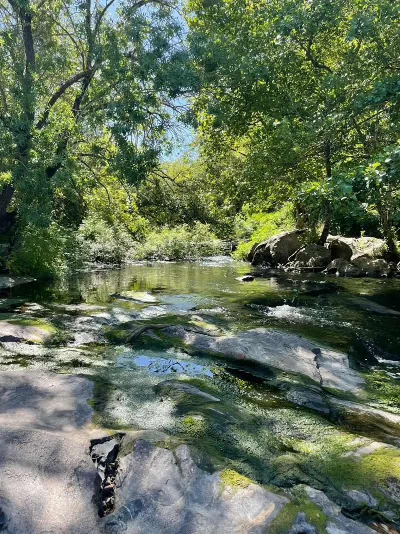 image 4 - Évora: Guided Hiking Tour with Lunch