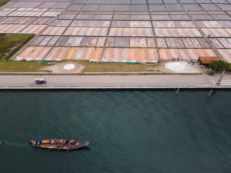 Experiencia en las salinas - 3