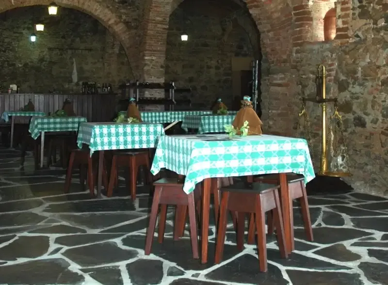 image 5 - Cerâmica e gastronomia local