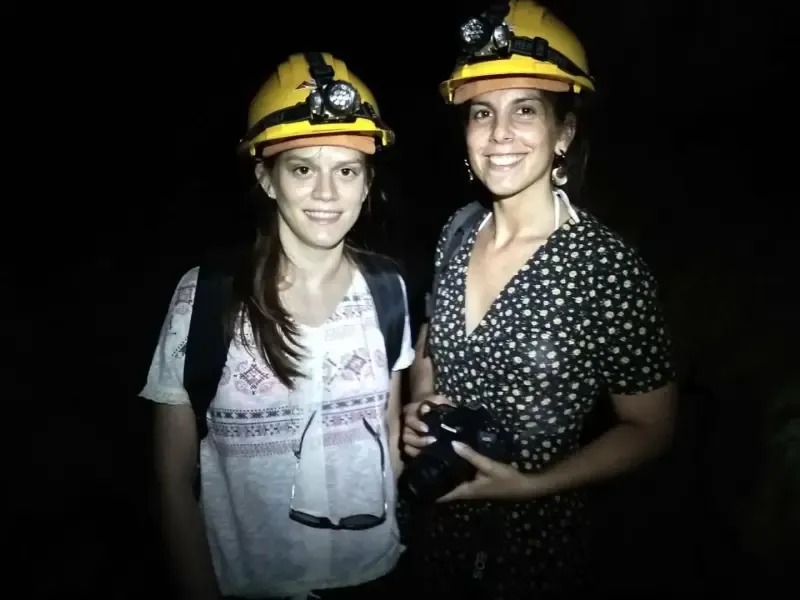 image 5 - Visita guiada al Pueblo Mágico de Drave y al Complejo Minero de Regoufe