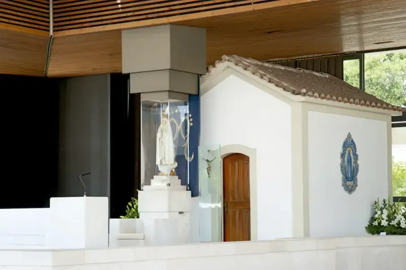 image 5 - Religious Fátima