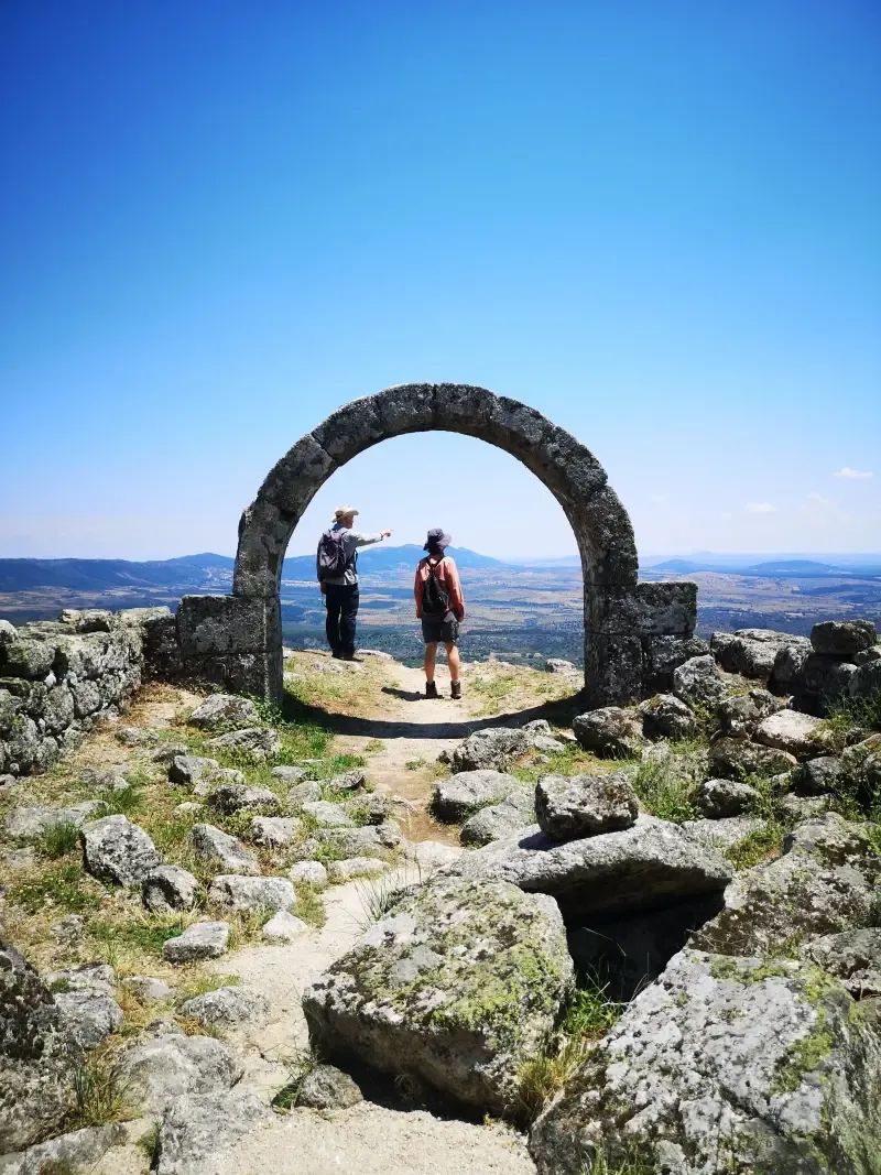 image 4 - Monsanto e o charme das Aldeias Históricas