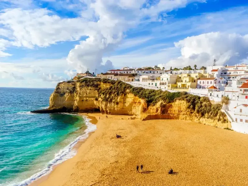 image 4 - Excursión privada de día completo al Algarve desde Lisboa