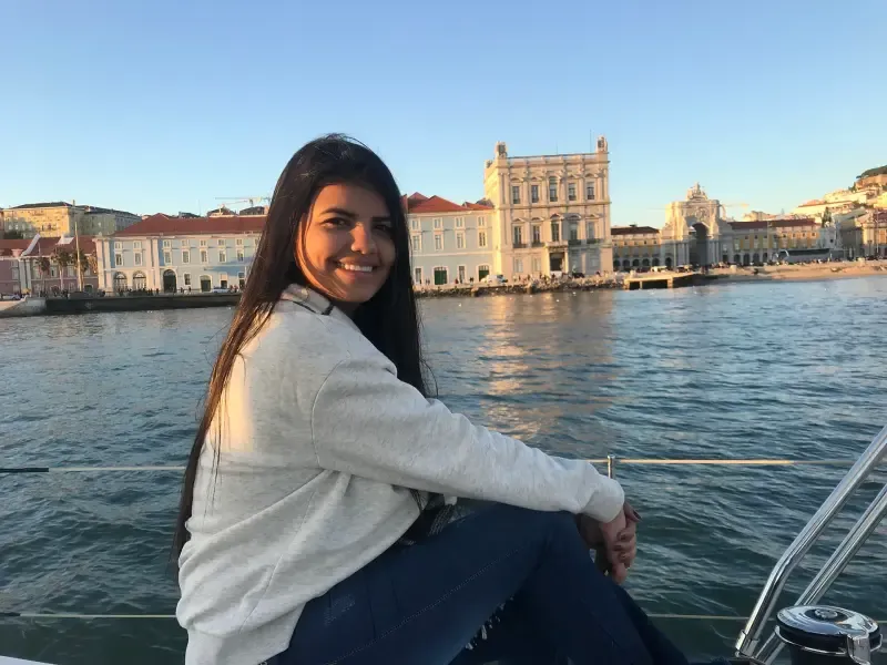 Recorrido turístico privado en velero - Main