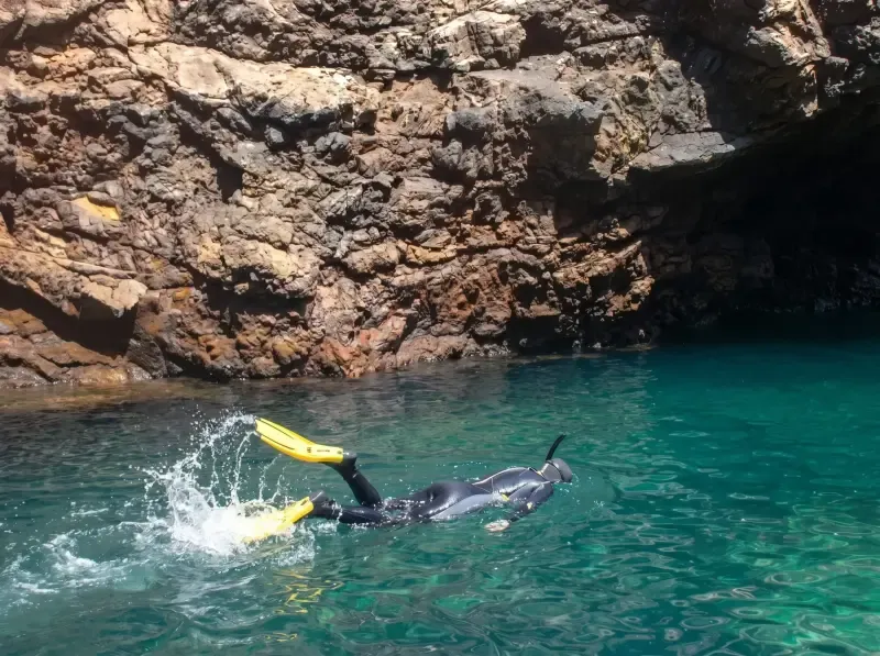 Double Snorkeling Trip in Berlengas, Peniche - 2