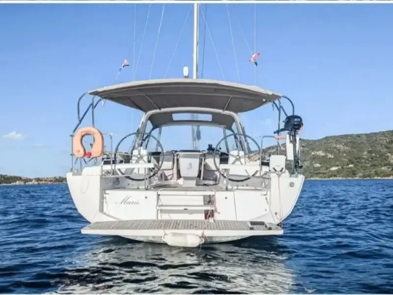 Beneteau Oceanis 41.1 - Paseo privado en yate al atardecer - 2