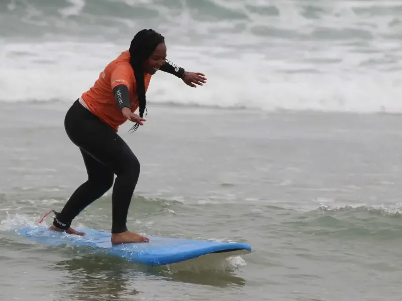 image 4 - Private Surf Lessons for All Levels with Local Expert Guide