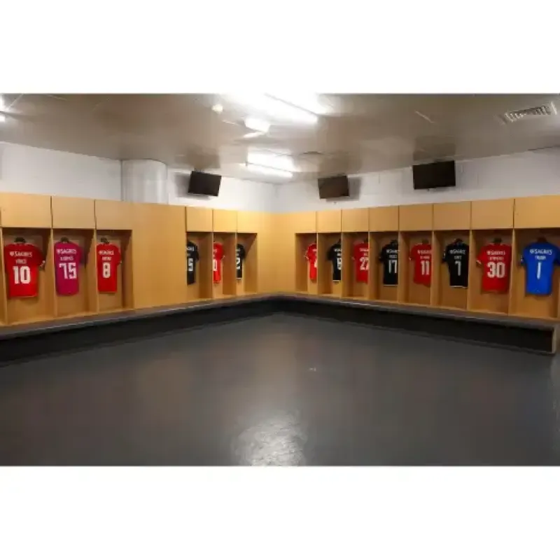 Museum & Stadium Tour Pack, with scarf and Red Snack Meal - 2