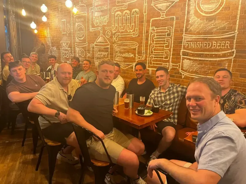 Craft Beer & Food Feast in Lisbon - 3