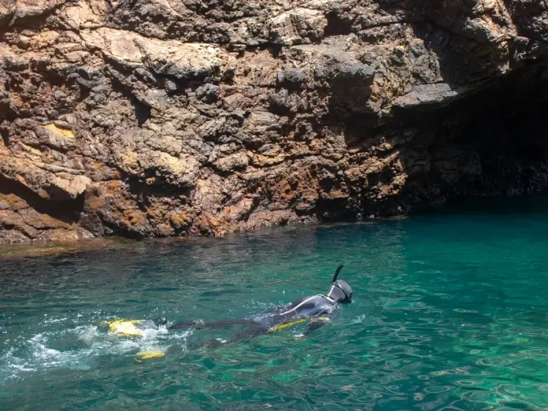 Double Snorkeling Trip in Berlengas, Peniche - 2